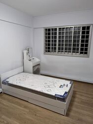 Blk 428 Woodlands Street 41 (Woodlands), HDB 5 Rooms #457950411